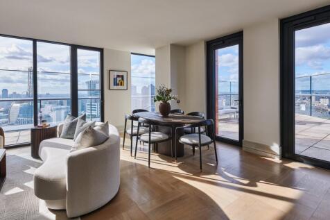 Living & Dining