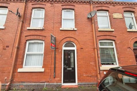 3 Bedroom Terraced in WN6 7DR