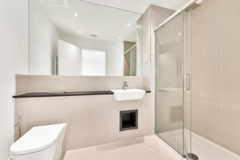 Bedroom Four Ensu...