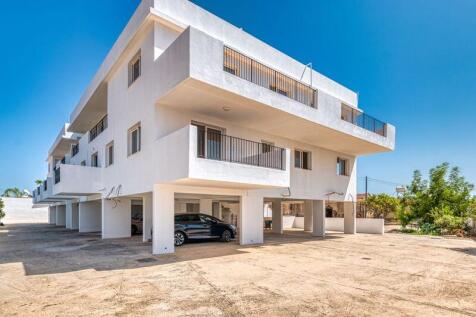 Block of Apartments