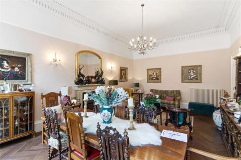 6 bed, 6 bath House in Edinburgh - Photo 5