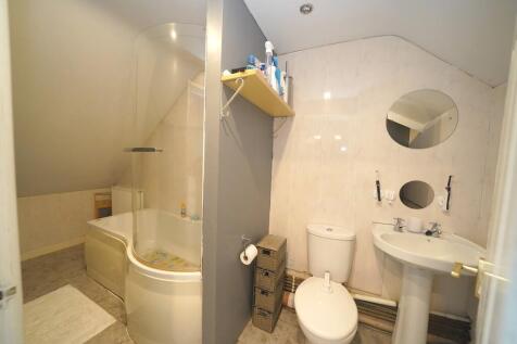 The Annexe Master...