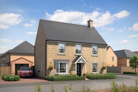 primary property image