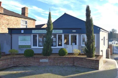 Commercial Property for sale in ripon