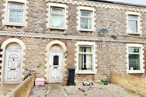 Outside The Property