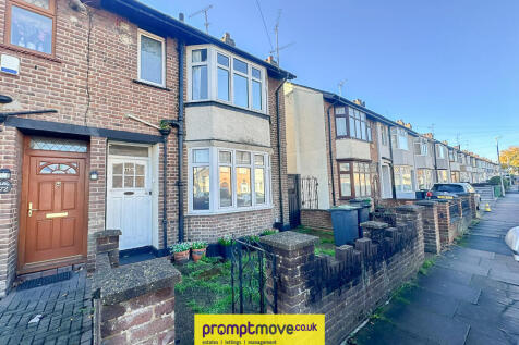 2 Bedroom Semi-Detached in LU3 1QD
