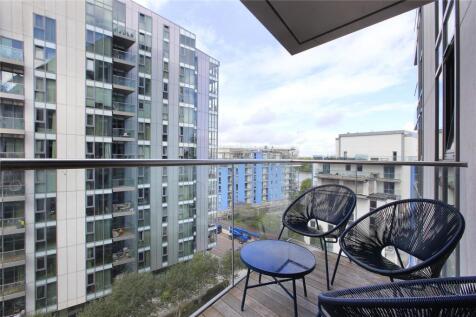 property in Eastfields Avenue, 
Wandsworth, SW18