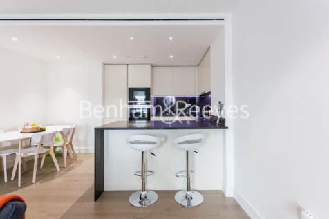 Fitted Kitchen