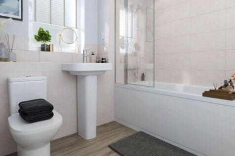 Typical Bathroom