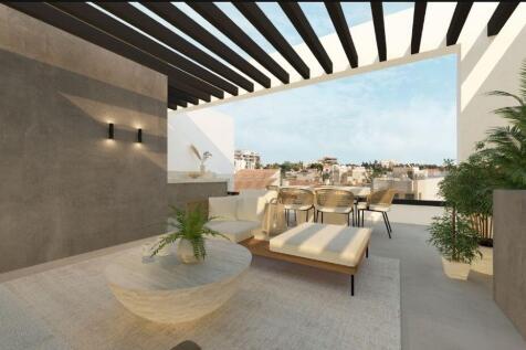Roof Terrace