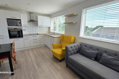 1 bed flat to rent Mutton Lane, Potters Bar EN6