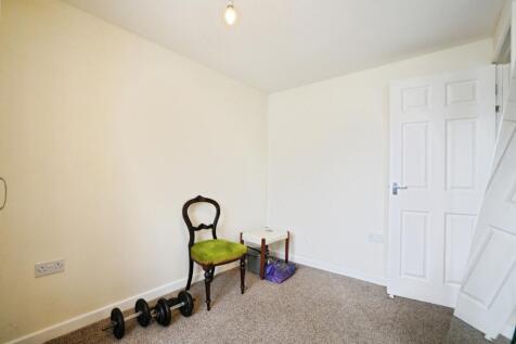 Bedroom Three/Lounge