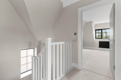 Plot 4 Barley Mews