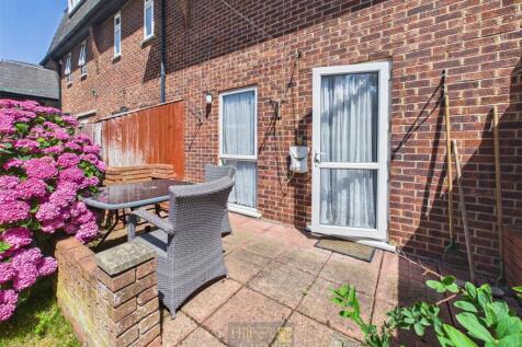 Garden/Patio