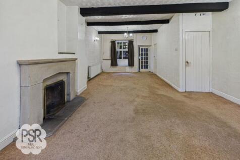 Lounge / Dining Room