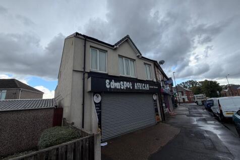 2 Bedroom Flat in DN5 0EA