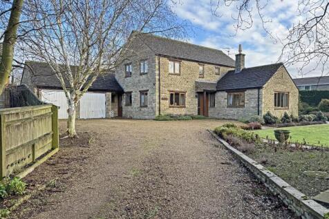 Foundry Road, Ryhall