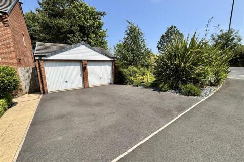 Double Garage