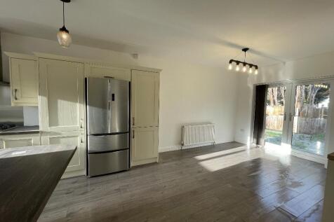 Dining Kitchen 2
