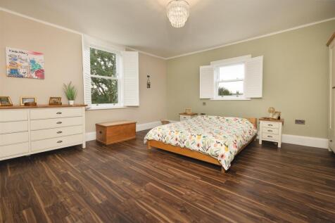 Upper Church St, Ashby