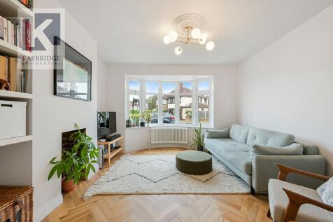 Lakehurst Road, Epsom - KT19 0EQ