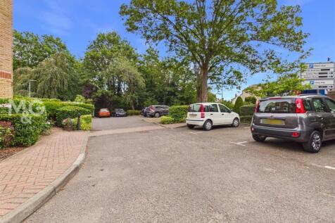 Car park