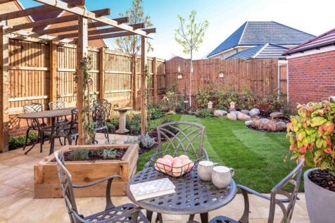 primary property image