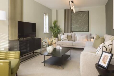 Dandara - The Heathers - Home 32, The Gosford V2