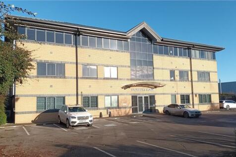 Office to rent in hessle