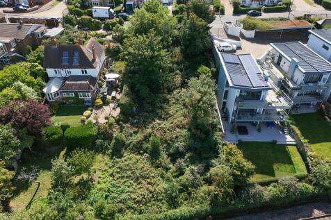 Joy Lane, Whitstable