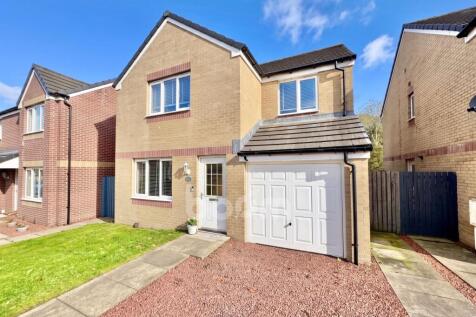 Annickbank Wynd, Irvine external