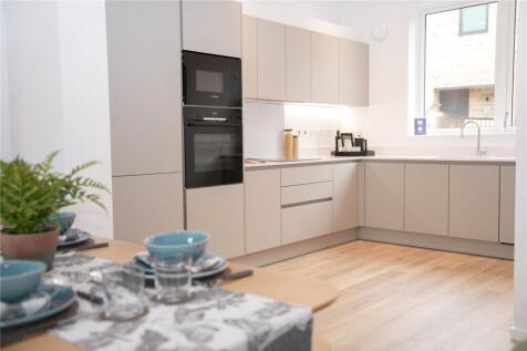 Show Home