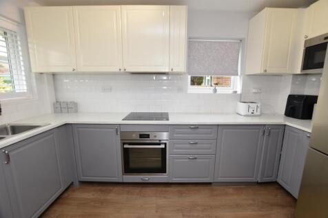 Fitted Kitchen