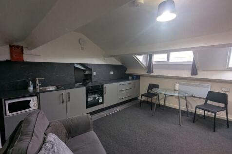 Open Living Kitch...