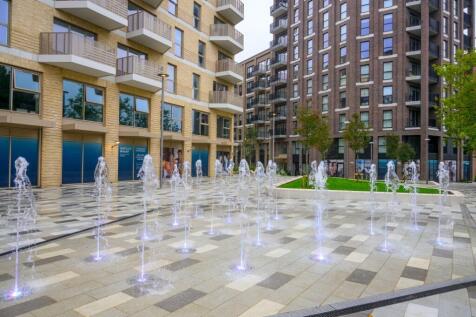 Huntley Wharf