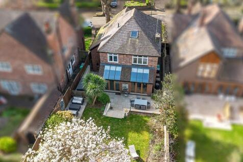 59 Tavistock Driv...