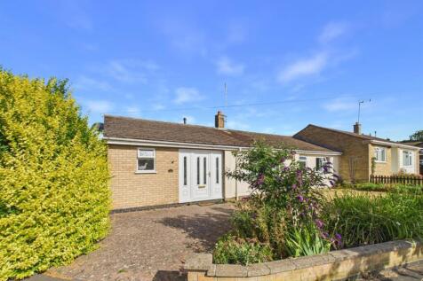 Northwick Road, Ketton