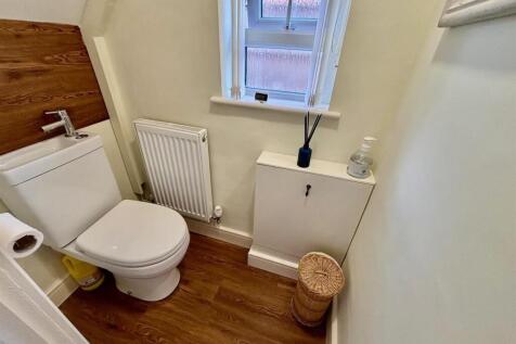 Ground Floor WC