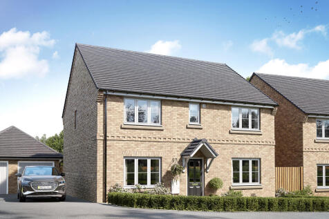 primary property image