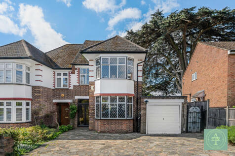 3 Bedroom Semi Detached for Sale