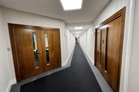 5th floor communal space