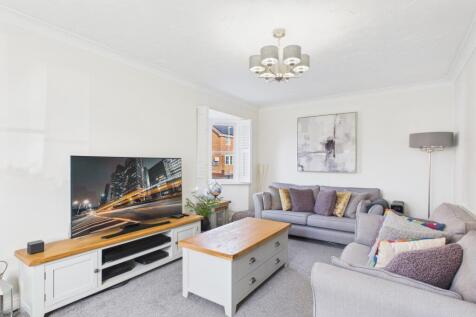 EweMove - Spalding - Shearers Drive - Living Roo