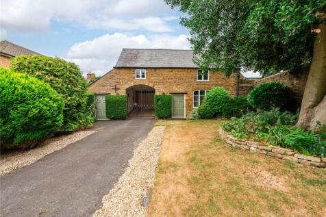 Driveway & Property