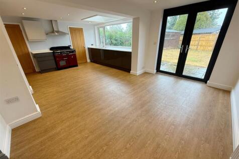 Kitchen Dining Room