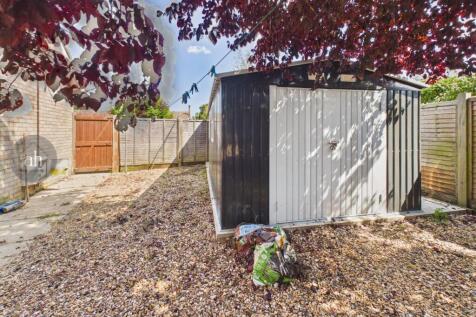Outbuilding