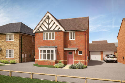 primary property image