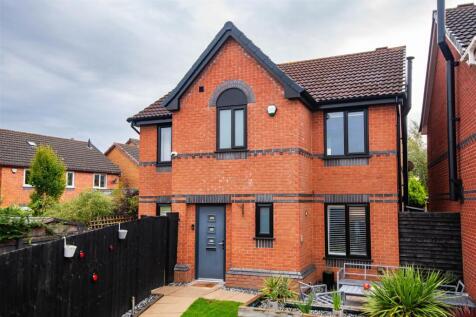 Front External