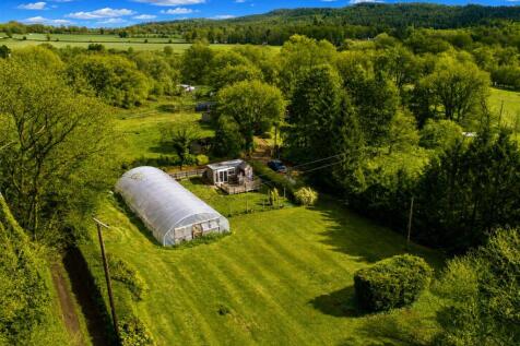 Gardens Aerial