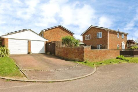 Garage/Parking