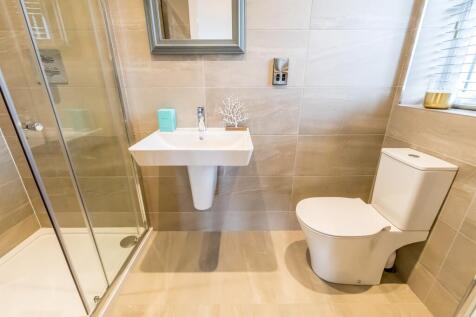 Bathroom Specification